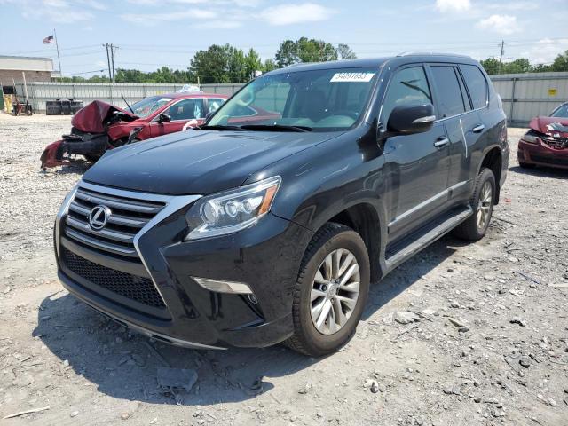 2015 Lexus GX 460 