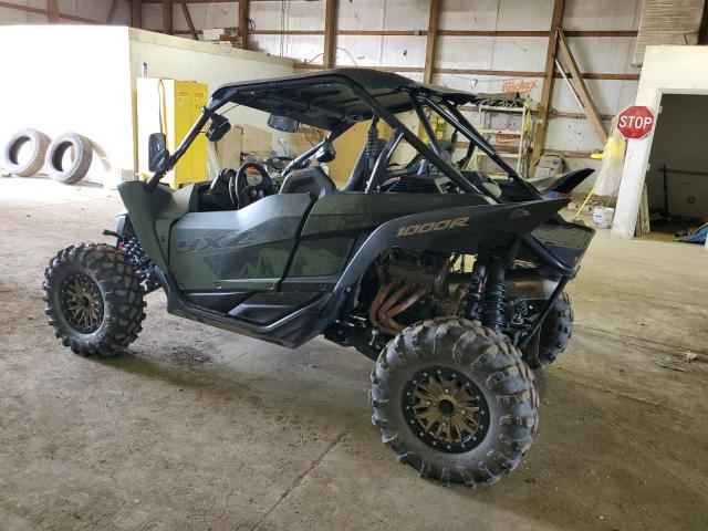 2021 YAMAHA YXZ1000 - 5Y4AN29Y8MA102969