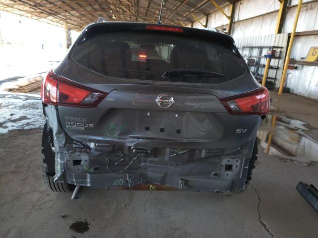 JN1BJ1CP9HW027424 Nissan Rogue Sport S