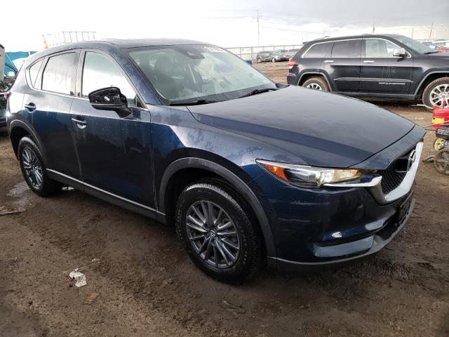 JM3KFBCL1H0204690 Mazda Cx-5 Touring