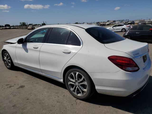 55SWF4JB4GU172090 Mercedes-Benz C 300
