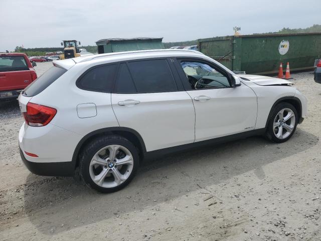 2015 BMW X1 XDRIVE3 WBAVM5C52FVV94436