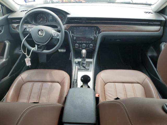 2022 VOLKSWAGEN PASSAT LIM 1VWBA7A35NC006807