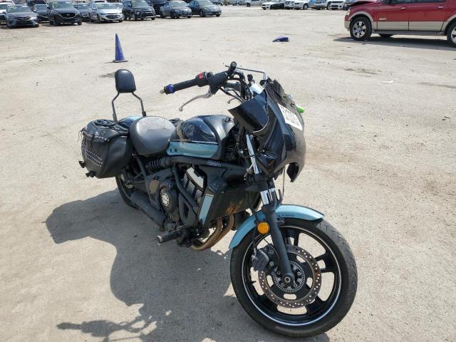 2020 KAWASAKI EN650 E - JKAENEE1XLDA05089