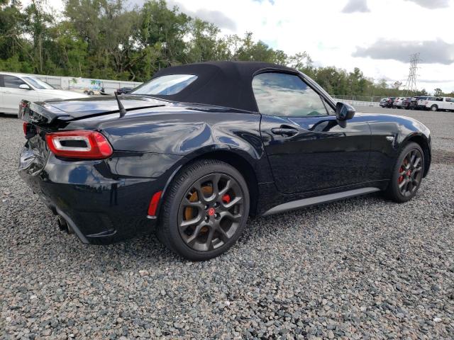 2017 FIAT 124 SPIDER - JC1NFAEK6H0118132