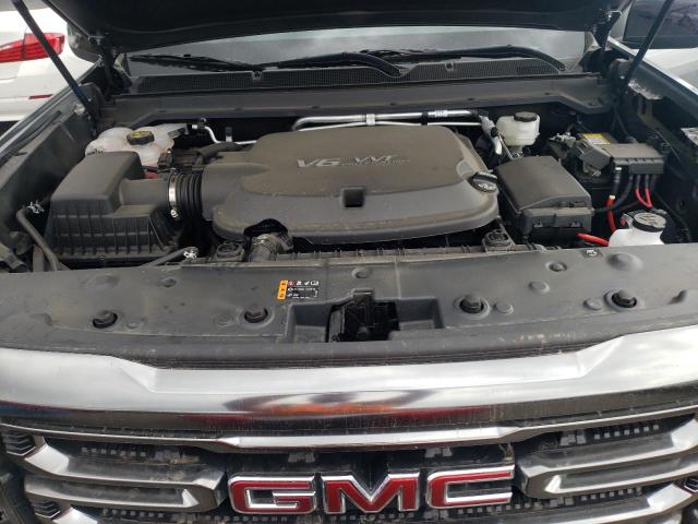 1GTG6FEN2N1276220 GMC Canyon At4