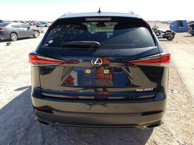 2020 LEXUS NX 300 JTJDARBZ1L5010376