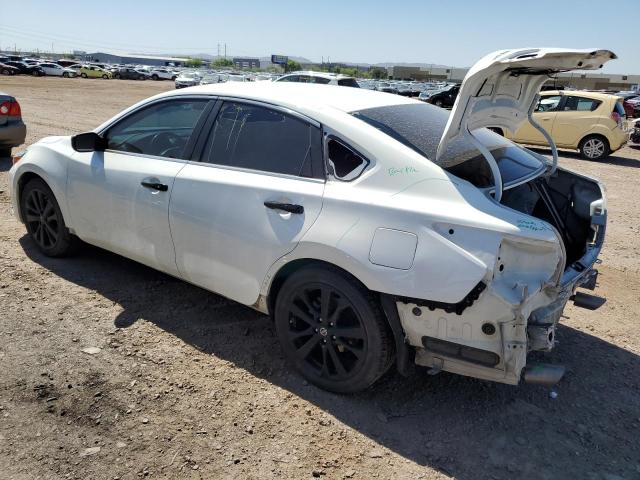1N4AL3AP4HN334402 Nissan ALTIMA 2.5
