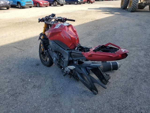 2006 YAMAHA FZ1 S JYARN17Y26A000218