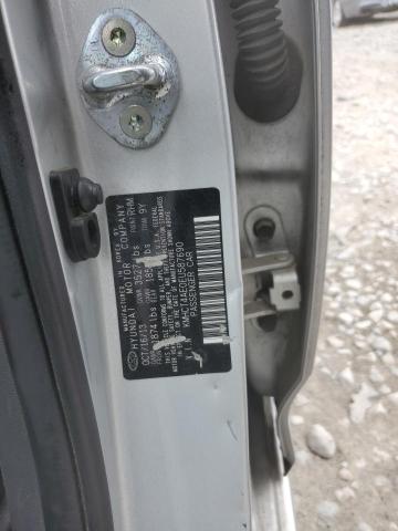 KMHCT4AE0EU587690 Hyundai ACCENT GLS