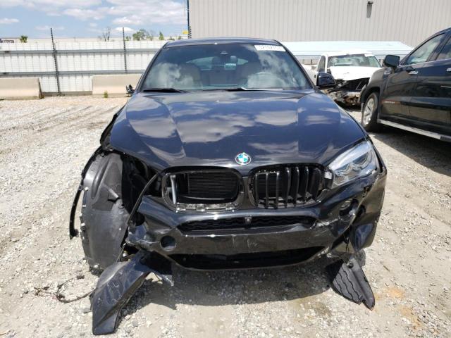 VIN 5UXKU2C36H0U30107 2017 BMW X6, Xdrive35I no.5