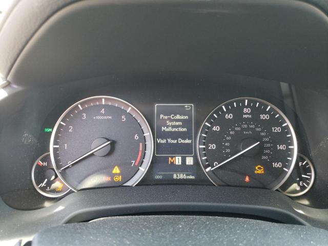 2022 LEXUS RX 350 L - JTJHZKEA4N2027684