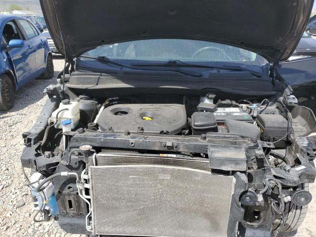 KM8JT3AF0FU090991 Hyundai TUCSON GLS