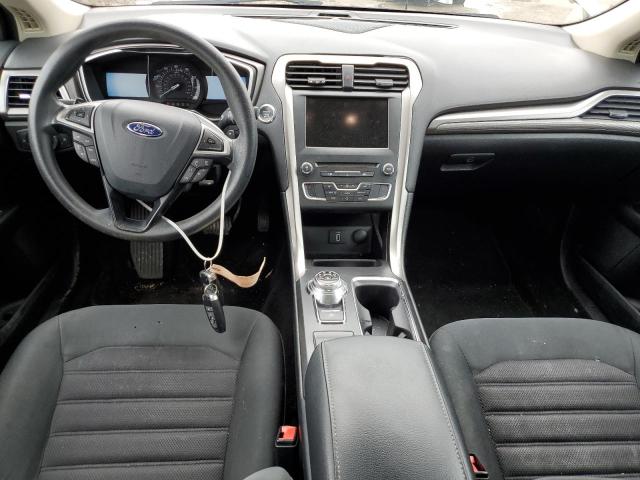 3FA6P0HD3HR284500 Ford FUSION SE
