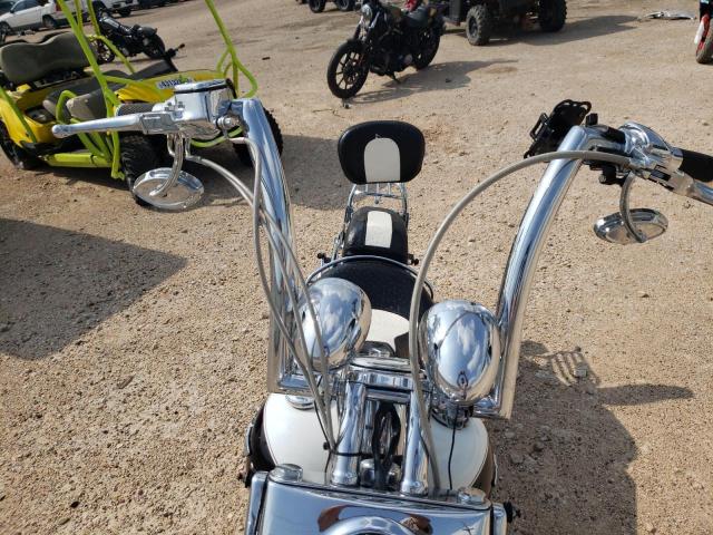 2006 HARLEY-DAVIDSON FLSTNI 1HD1JDB1X6Y078616