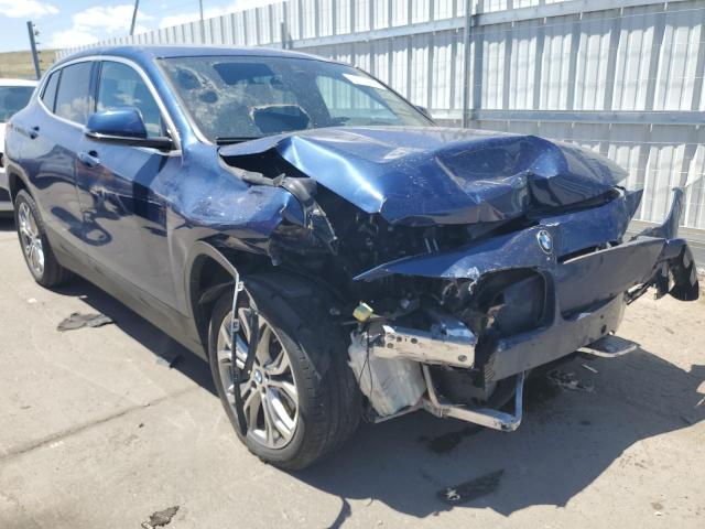 2022 BMW X2 XDRIVE2 - WBXYJ1C00N5T76471