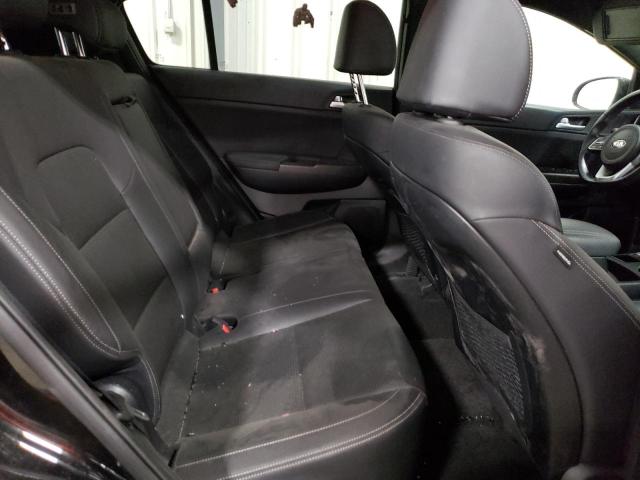 2020 KIA SPORTAGE S - KNDP6CACXL7680816