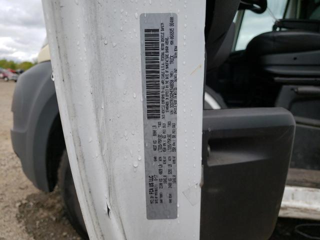 2017 RAM PROMASTER - 3C6TRVDG2HE548650