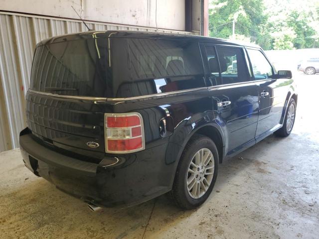 2FMGK5C8XKBA34645 Ford FLEX SEL
