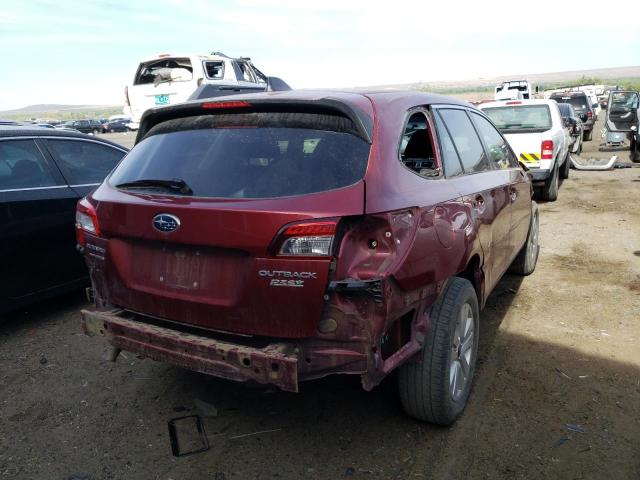4S4BSACC3H3391908 Subaru Outback 2.5i Premium