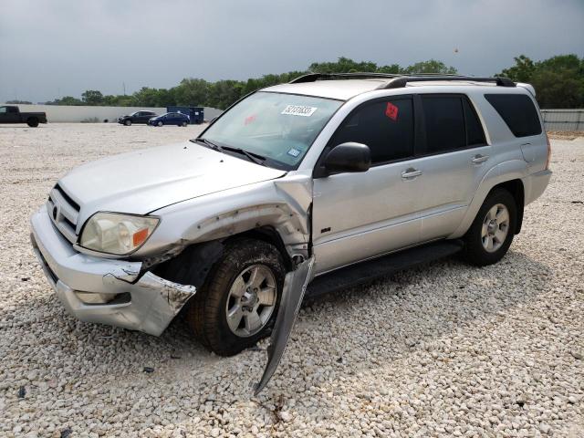 2004 Toyota 4Runner SR5