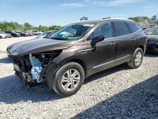 2018 BUICK ENCLAVE PR - 5GAEVBKW7JJ140242