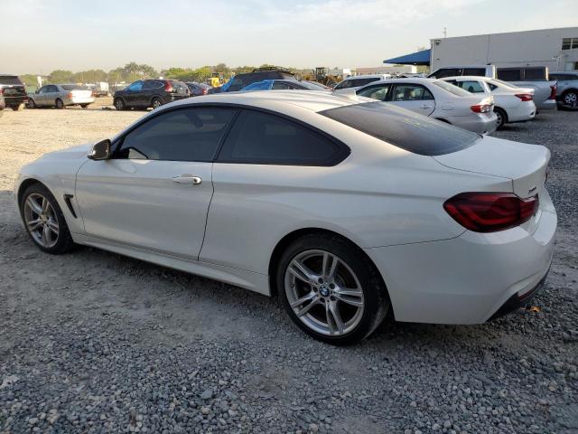 2020 BMW 430XI - WBA4W5C09LFH34128