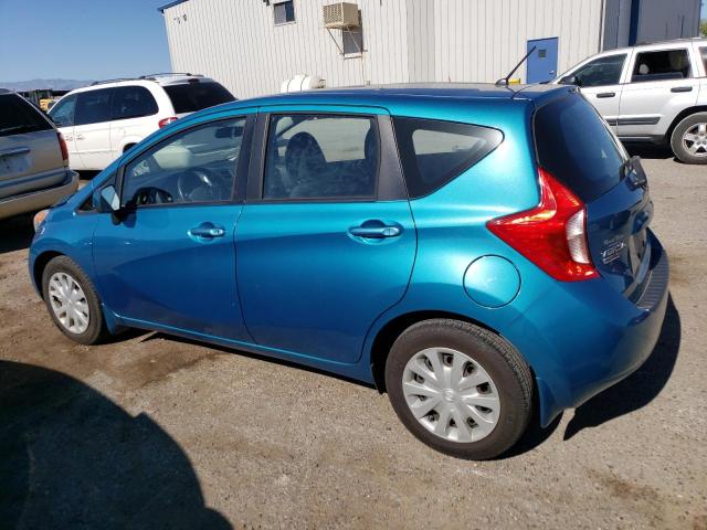 3N1CE2CP7EL436358 Nissan Versa Note S