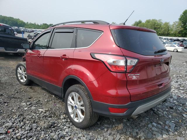 2018 FORD ESCAPE SE - 1FMCU9GDXJUC29757