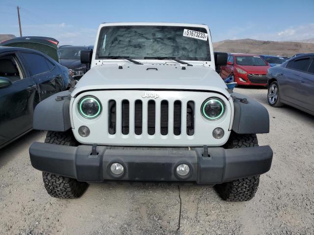 1C4AJWAGXEL155936 Jeep Wrangler Sport