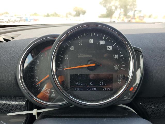 2020 MINI COOPER S C WMWLV7C08L2L37170