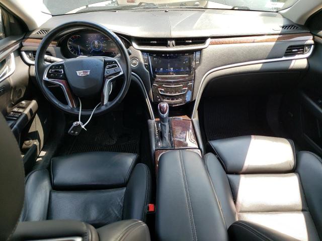 2017 CADILLAC XTS PREMIU - 2G61R5S35H9129340