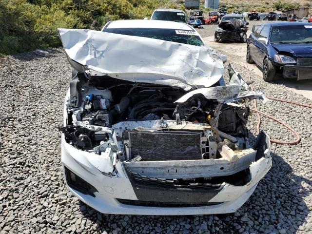4S3GKAK64J3614940 Subaru Impreza Sport