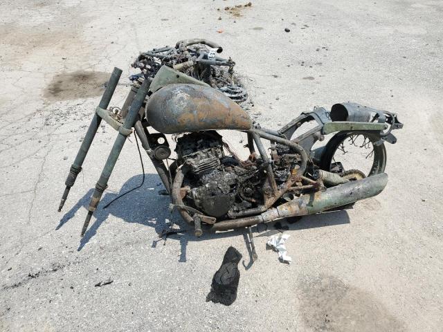 2003 KAWASAKI EN500 C - JKAENVC143A181119