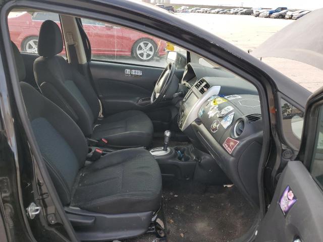 3N1CE2CP6KL359591 Nissan Versa Note S
