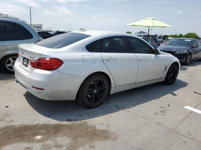 2016 BMW 428 XI GRA - WBA4C9C54GG139020