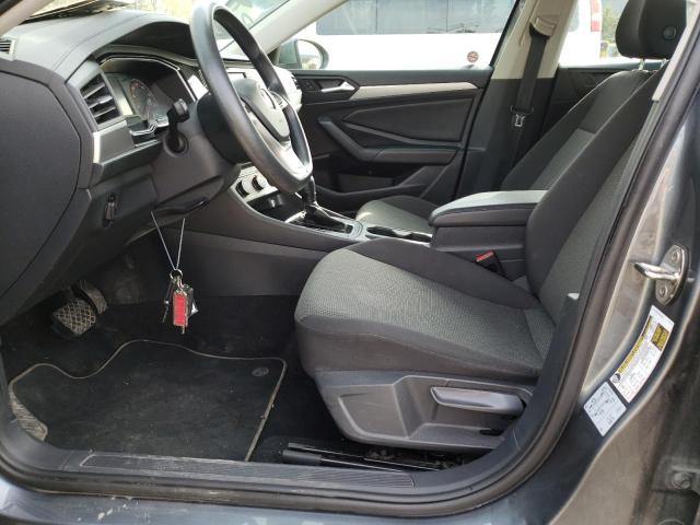 2019 VOLKSWAGEN JETTA S - 3VWC57BU4KM173668