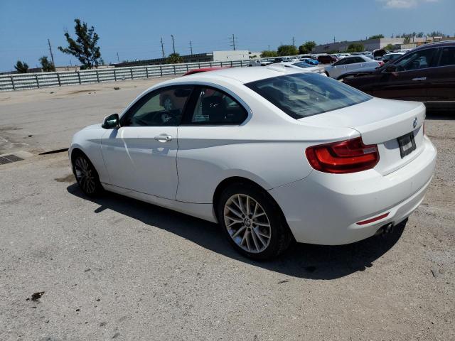 2015 BMW 228 I - WBA1F5C51FV256809