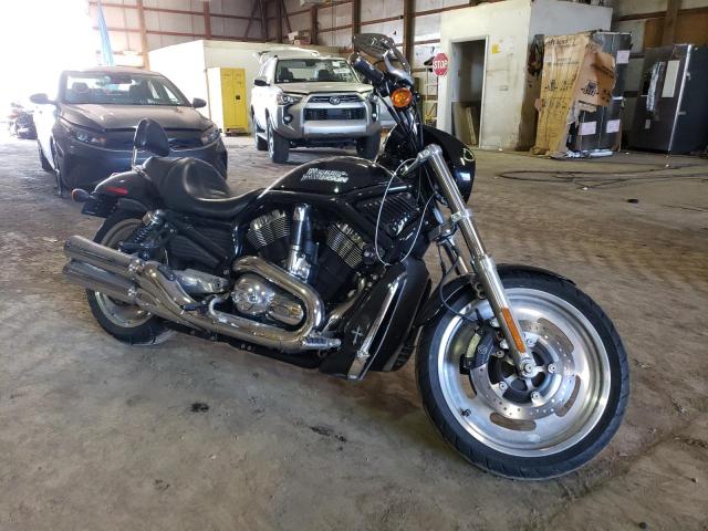 2007 HARLEY-DAVIDSON VRSCD - 1HD1HDZ117K808774