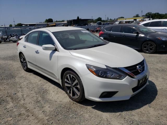 1N4AL3AP9GC116711 Nissan ALTIMA 2.5