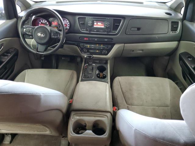 KNDMB5C13F6031939 KIA SEDONA LX
