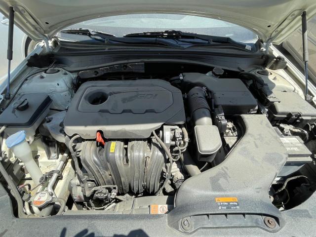 KNAGT4L36G5070275 KIA Optima Lx