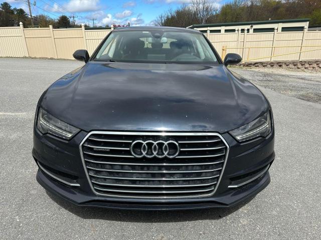 VIN WAU2GAFC3GN003108 2016 Audi A7, Prestige no.6