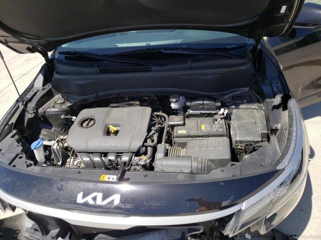KNDEPCAA7N7249291 KIA Seltos Lx