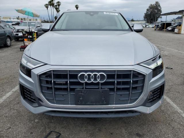 2021 AUDI Q8 PREMIUM - WA1AVAF14MD022457