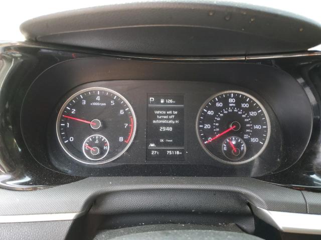 5XXG14J23MG079008 KIA K5 LXS