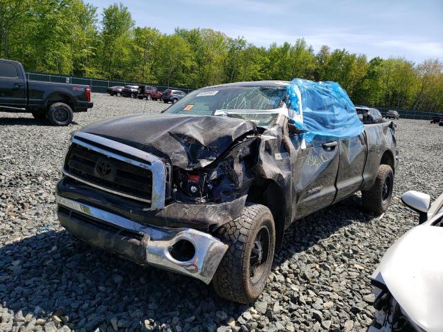 2011 Toyota Tundra 