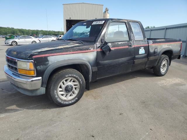 1992 Dodge Dakota 