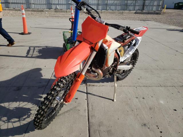 2023 KTM 300 XC TPI VBKXCM237PM285995