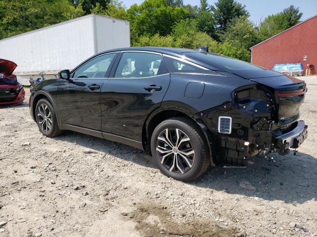 2023 TOYOTA CROWN XLE JTDAAAAF0P3002964